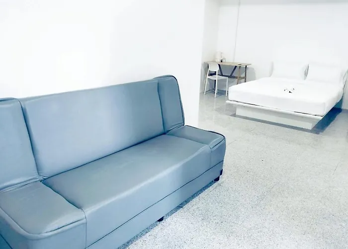 Mitr - Sukhumvit 2 - Bts Nana มิตร สุขุมวิท 2 บีทีเอสนานา Appartement *
