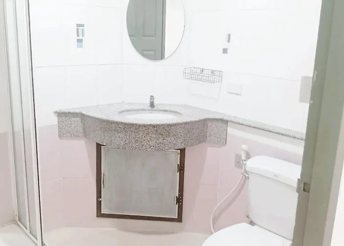Mitr - Sukhumvit 2 - Bts Nana มิตร สุขุมวิท 2 บีทีเอสนานา Appartement Bangkok