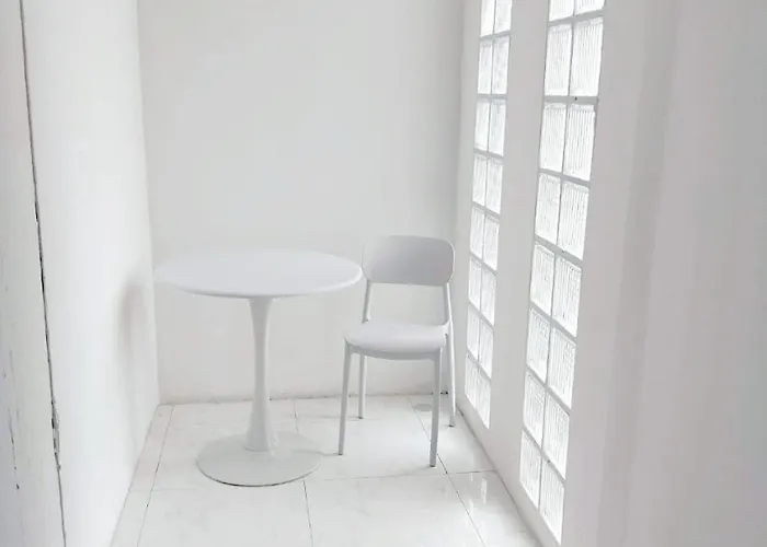 Appartement Mitr - Sukhumvit 2 - Bts Nana มิตร สุขุมวิท 2 บีทีเอสนานา