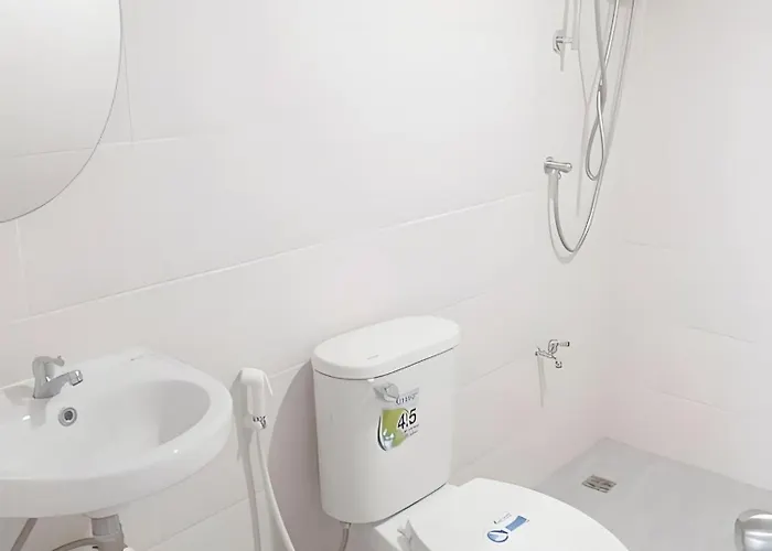Appartement Mitr - Sukhumvit 2 - Bts Nana มิตร สุขุมวิท 2 บีทีเอสนานา *