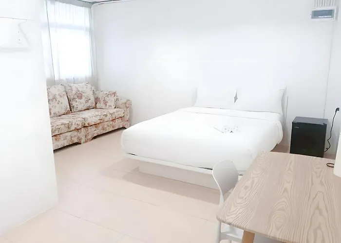Mitr - Sukhumvit 2 - Bts Nana มิตร สุขุมวิท 2 บีทีเอสนานา Appartement Bangkok