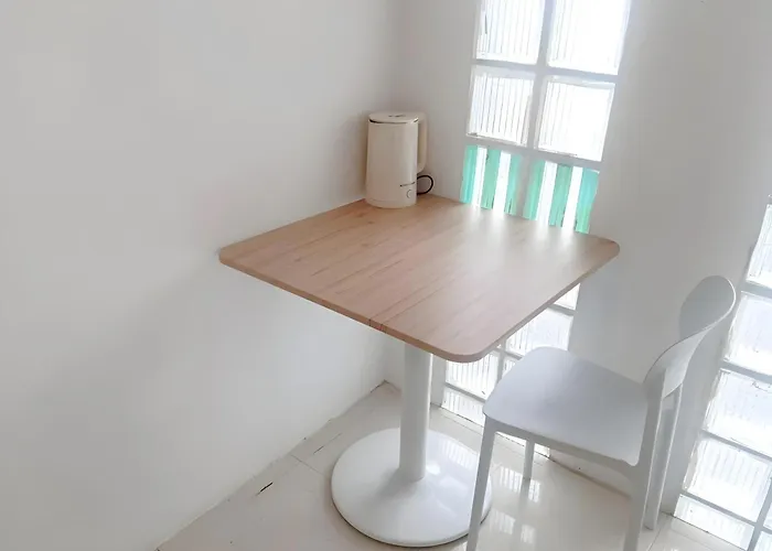 Mitr - Sukhumvit 2 - Bts Nana มิตร สุขุมวิท 2 บีทีเอสนานา Appartement Bangkok