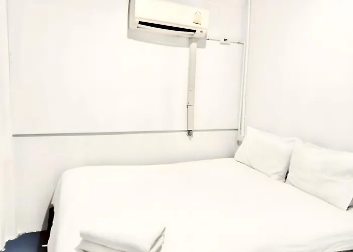 Appartement Mitr - Sukhumvit 2 - Bts Nana มิตร สุขุมวิท 2 บีทีเอสนานา *