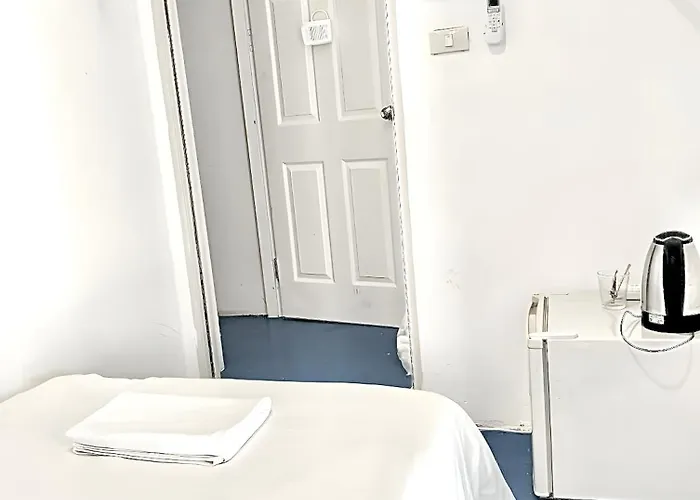 Appartement Mitr - Sukhumvit 2 - Bts Nana มิตร สุขุมวิท 2 บีทีเอสนานา Bangkok