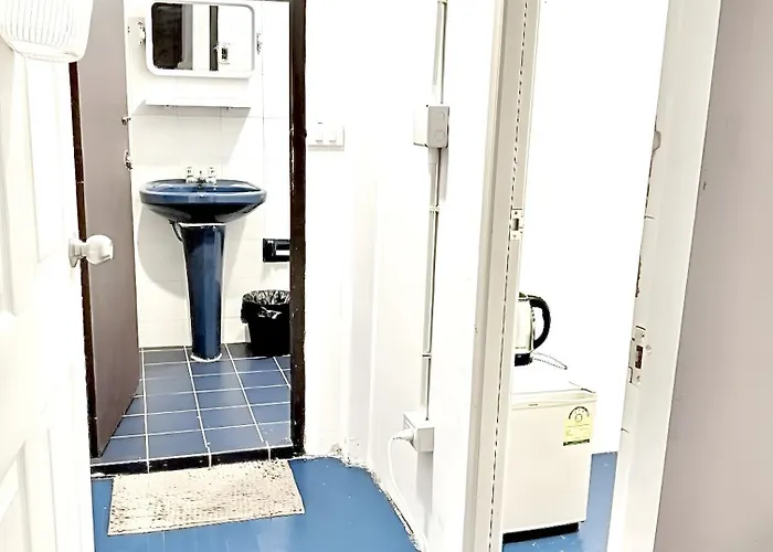 Appartement Mitr - Sukhumvit 2 - Bts Nana มิตร สุขุมวิท 2 บีทีเอสนานา Bangkok